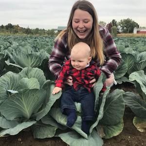 Meet your Posher, Linsey